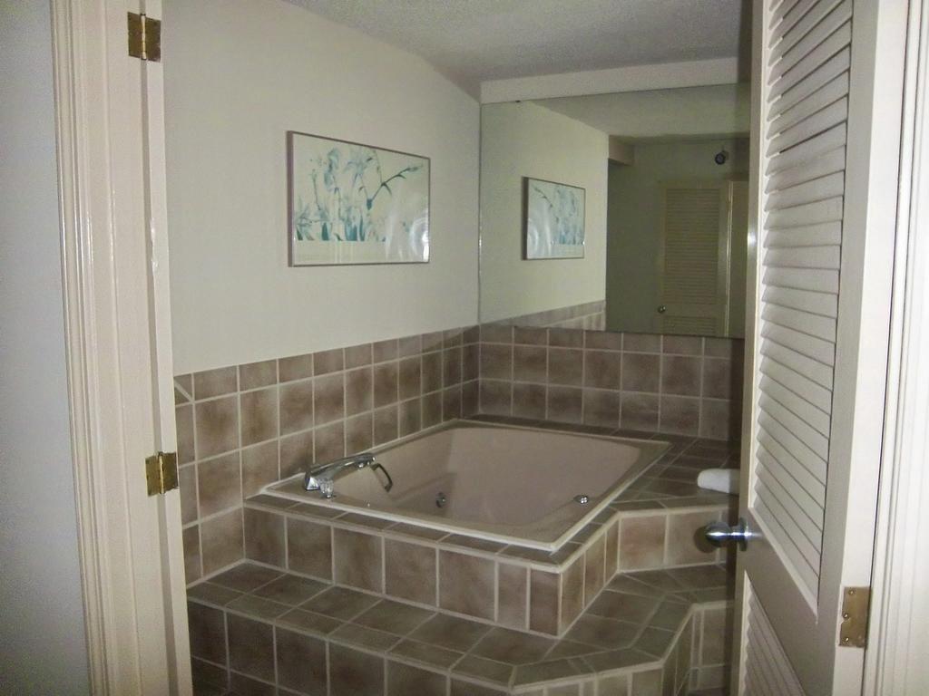 ניו ברן Sandcastle Cove חדר תמונה